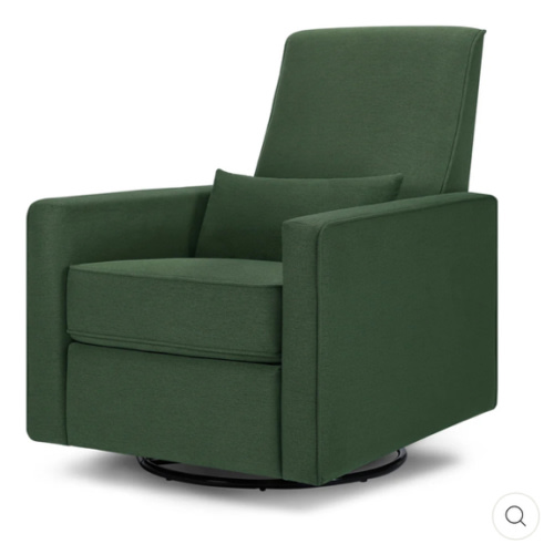 DaVinci Piper Recliner & Swivel Glider | Modern Nursery™