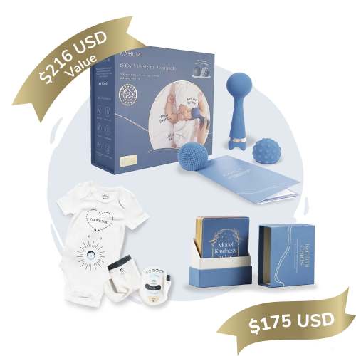 Keep Calm, Massage On Bundle