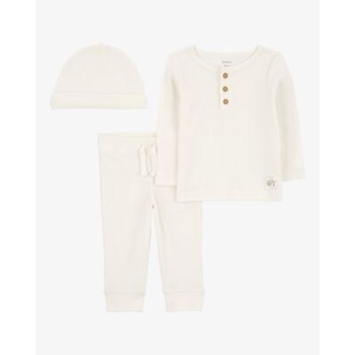 Gender Neutral and Unisex Baby Clothes | Carter's