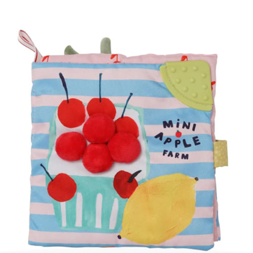 Mini-Apple Farm