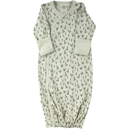 PARADE Organic Gowns - Signature Prints