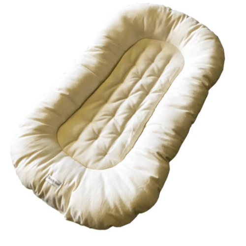 Lounger Nest Organic Cotton Futon