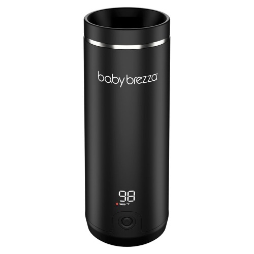 Travel & Portable Bottle Warmer