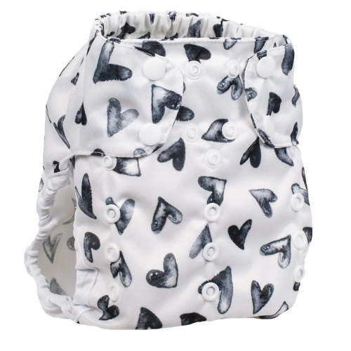 Smart Bottoms Too Smart V2 One-Size Cover
