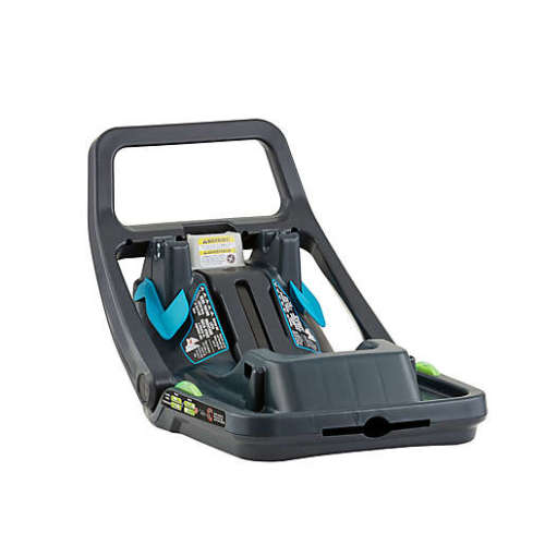 Baby Jogger® RapidLock™ Infant Car Seat Base in Black