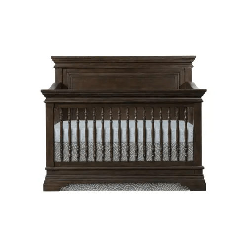 Bella Flat Top Convertible Crib