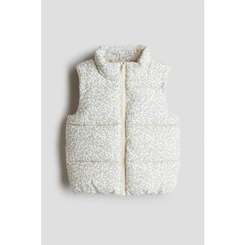 PUFFER VEST