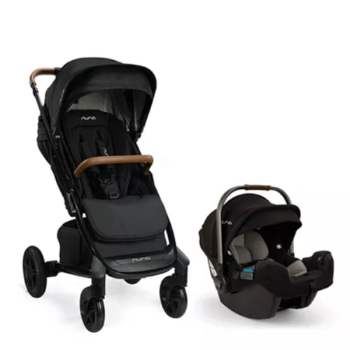 Nuna TAVO™ Stroller and PIPA™ Urbn Infant Car Seat Travel System