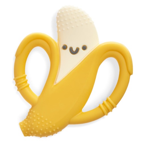Chew Crew™ Silicone Handle Teether – Itzy Ritzy
