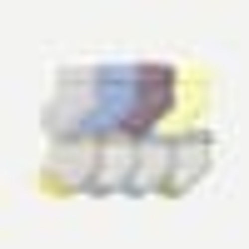 Baby Socks 8-Pack (0-6 Months) - Bombas