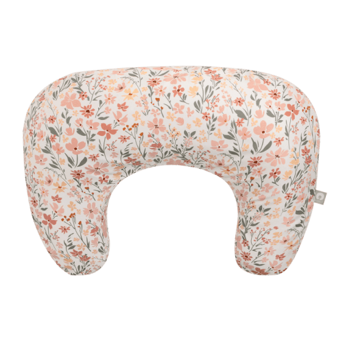 New Boppy Nursing Pillow - Supportive Breastfeeding Pillow | Boppy