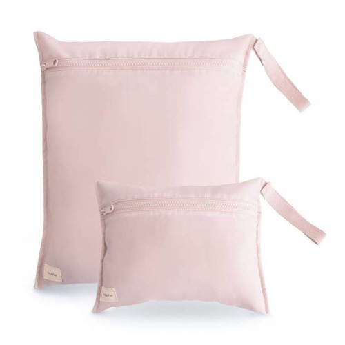 Water Resistant Wet Bag (2 Pack)