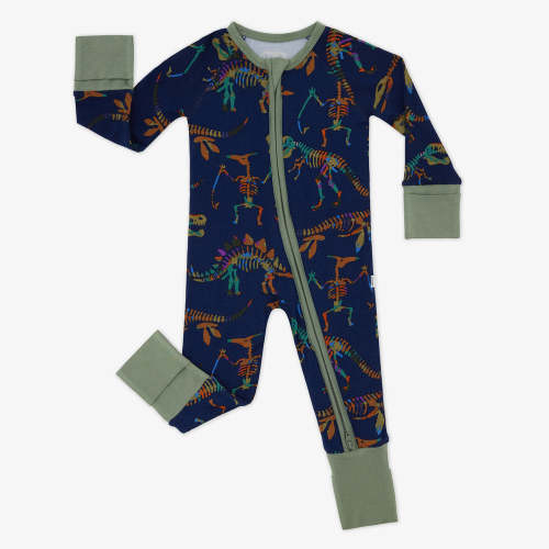 Fossil Quest Zippy | Little Sleepies