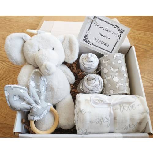 Baby Gift Box Baby Gift Set Baby Shower Gift Gift for - Etsy
