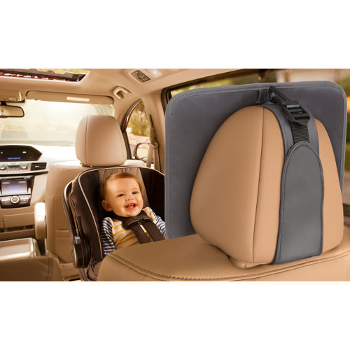 Baby Auto Mirror - SafeFit