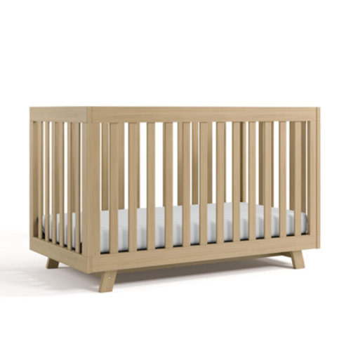 Storkcraft Beckett 3-in-1 Convertible Crib & Reviews | Wayfair