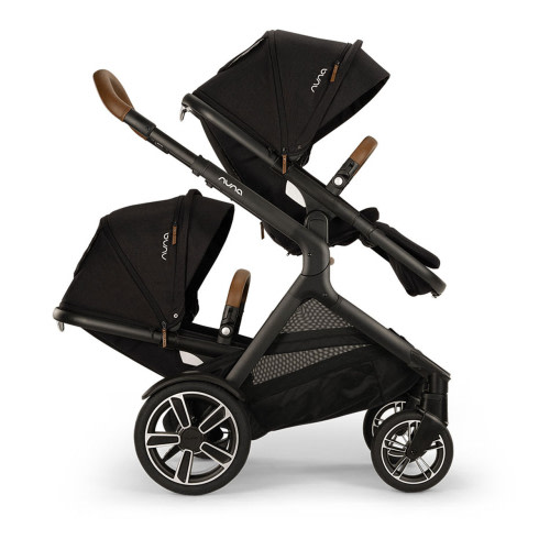 Nuna® DEMI™ Next Double Stroller