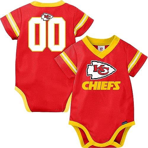 Gerber NFL