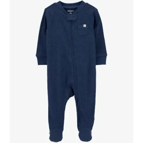 carter's baby boy pajamas
