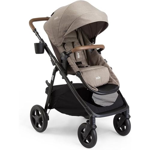 Coche - Marca Joie Ginger 4-in-1 (Mocha)