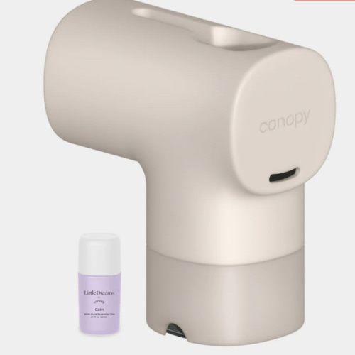 Bath Filter for Baby | The Best Bathtub Water Filter - Canopy