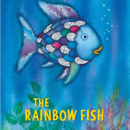 The Rainbow Fish