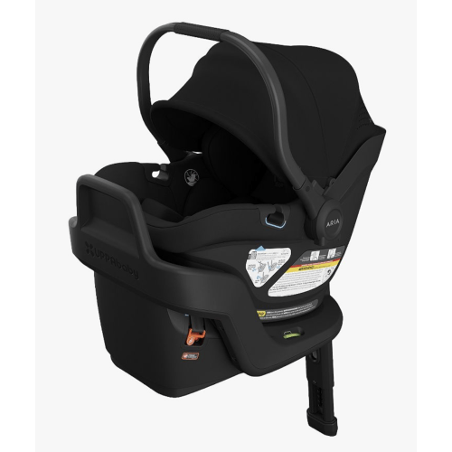 UPPAbaby Aria V2 Car Seat James - Black