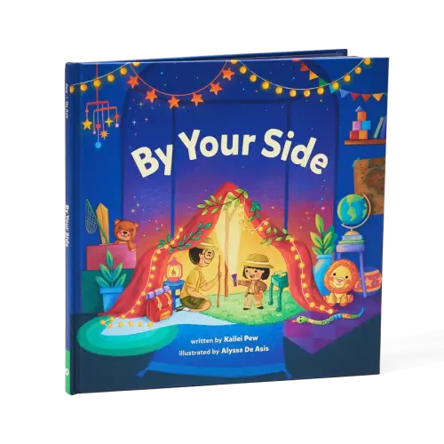 By Your Side