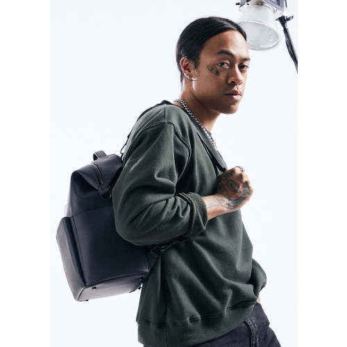 Stevie Midi Backpack (Vegan) – MINA BAIE