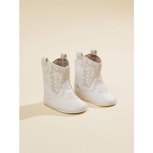 Jesse Baby Cowboy Boots
