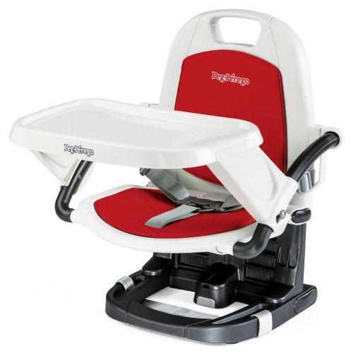 Peg Perego Rialto Booster Seat - Fragola