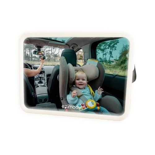 Ezi LED Mirror