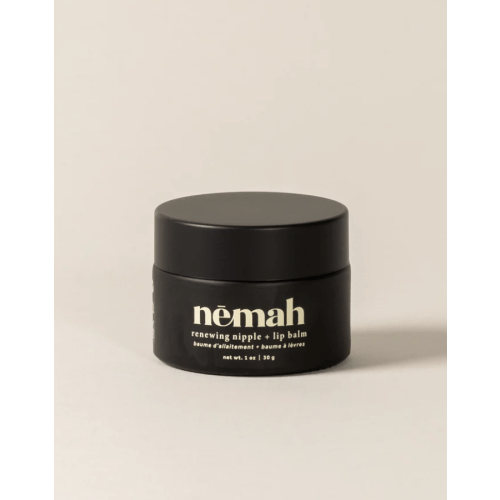 Renewing Nipple + Lip Balm