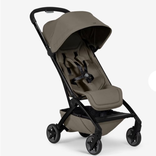 Joolz Aer² Travel Stroller | Lightweight & Compact