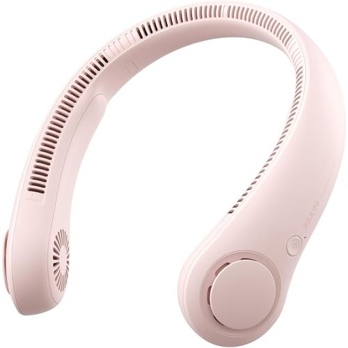 Portable Neck Fan