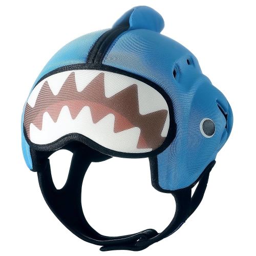 Baby Safety Helmet for Crawling Walking - Mambobaby Baby Helmet Adjustable Baby Head Protector Breathable Soft Infant Helmet Head Protection Helmets for Aged 6-24 Months, Ultra-Lightweight
