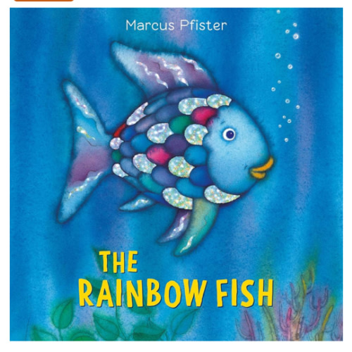 The Rainbow Fish