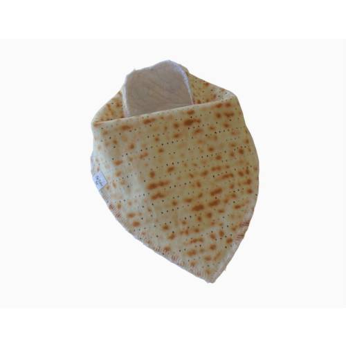 Passover Baby Bib Bandana Bib 0-36m Pesach Shabbat - Etsy