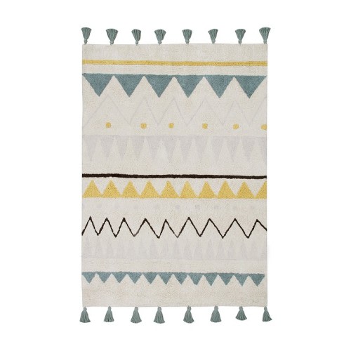 Lorena Canals Azteca Washable Rug