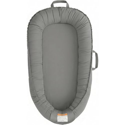 Baby Lounger - Infant Lounger for Newborn 0-24 Months