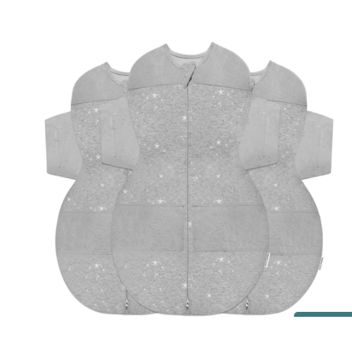 SNOO Sleep Sack 3-Pack of Sizes