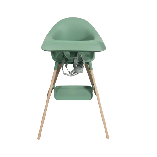 Stokke Clikk High Chair, Clover Green