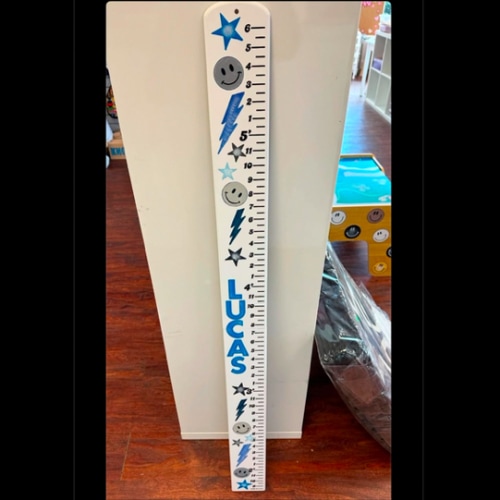 Growth Chart