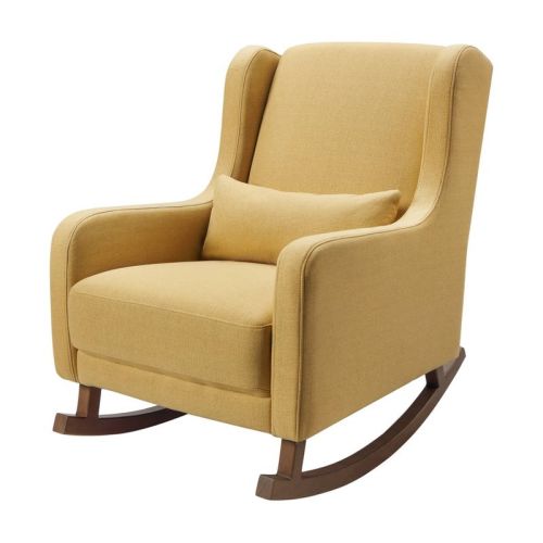 Babyletto Kai Rocker - Performance Dijon Eco Twill