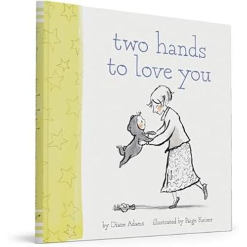 Two Hands to Love You