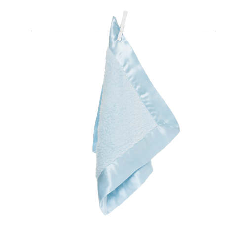 Chenille Satin™ Blanky