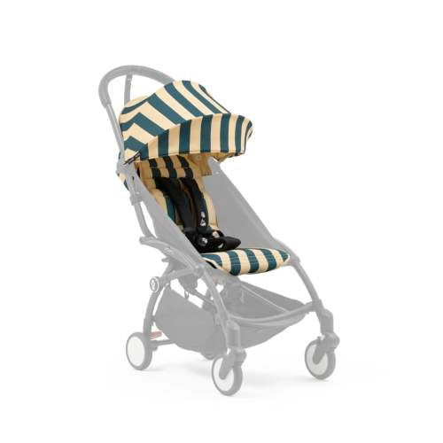 Stokke® YOYO® 6+ color pack - Monaco