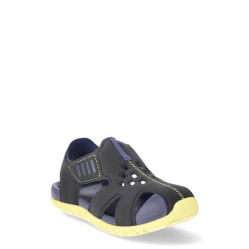 Wonder Nation Toddler Boys or Girls Bump Toe Sandals