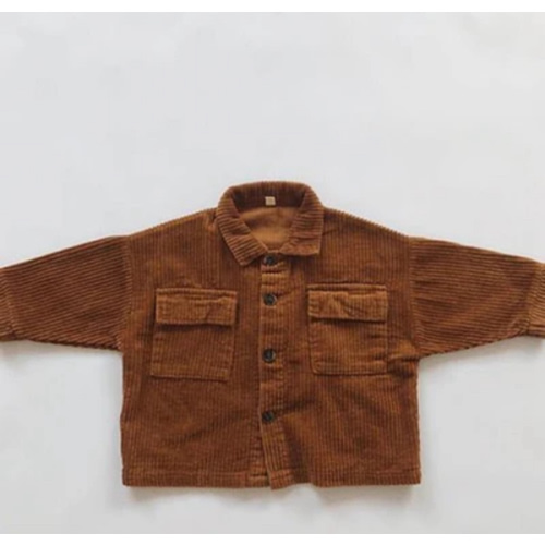 Wyld Corduroy Jacket