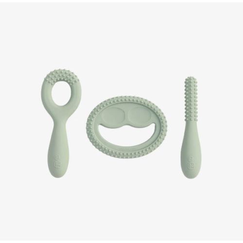 Oral Development Tools
